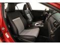 Barcelona Red Metallic - Camry SE Photo No. 12