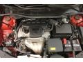 Barcelona Red Metallic - Camry SE Photo No. 16