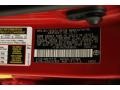 Barcelona Red Metallic - Camry SE Photo No. 17
