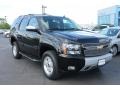 Black - Tahoe LT 4x4 Photo No. 2