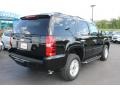 Black - Tahoe LT 4x4 Photo No. 3