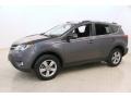 Magnetic Gray Metallic - RAV4 XLE Photo No. 3
