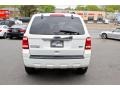 2012 White Suede Ford Escape Limited V6  photo #6