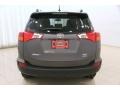 Magnetic Gray Metallic - RAV4 XLE Photo No. 16
