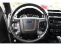 2012 White Suede Ford Escape Limited V6  photo #21