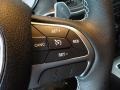 2016 Ivory Tri-Coat Pearl Dodge Charger SRT Hellcat  photo #15