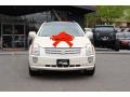 2006 White Diamond Cadillac SRX V6  photo #2