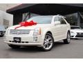 White Diamond - SRX V6 Photo No. 3