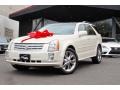 2006 White Diamond Cadillac SRX V6  photo #3