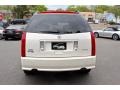 2006 White Diamond Cadillac SRX V6  photo #6