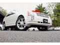 2006 White Diamond Cadillac SRX V6  photo #12