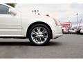 2006 White Diamond Cadillac SRX V6  photo #14