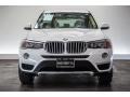 Alpine White - X3 xDrive28i Photo No. 2