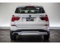 Alpine White - X3 xDrive28i Photo No. 3
