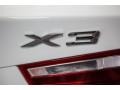 Alpine White - X3 xDrive28i Photo No. 7