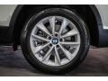 Alpine White - X3 xDrive28i Photo No. 8