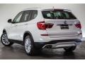 Alpine White - X3 xDrive28i Photo No. 10