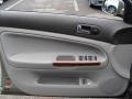 Fresco Green Metallic - Passat GLX Sedan Photo No. 8