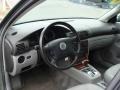 Fresco Green Metallic - Passat GLX Sedan Photo No. 9