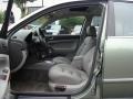 Fresco Green Metallic - Passat GLX Sedan Photo No. 10