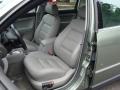 Fresco Green Metallic - Passat GLX Sedan Photo No. 11