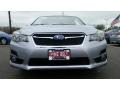 2016 Ice Silver Metallic Subaru Impreza 2.0i Limited 4-door  photo #2