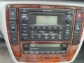 Fresco Green Metallic - Passat GLX Sedan Photo No. 12