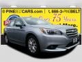 2016 Ice Silver Metallic Subaru Legacy 2.5i Premium  photo #1