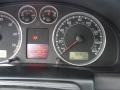 Fresco Green Metallic - Passat GLX Sedan Photo No. 14