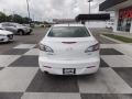 2012 Crystal White Pearl Mica Mazda MAZDA3 i Grand Touring 4 Door  photo #4