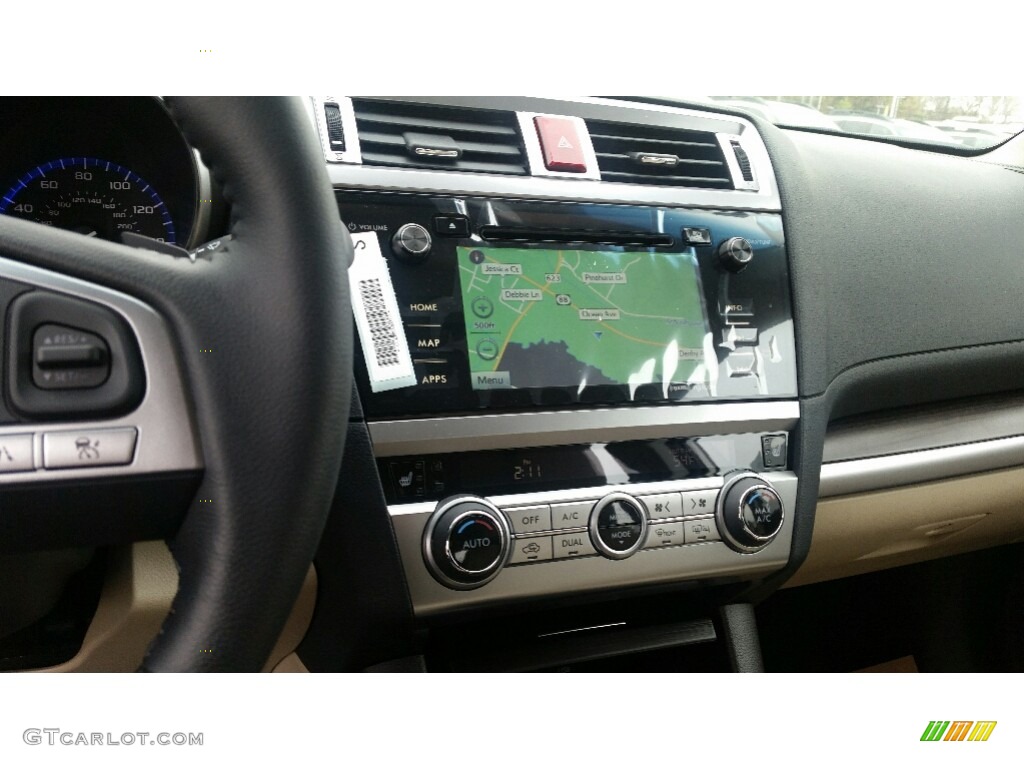 2016 Subaru Legacy 3.6R Limited Navigation Photos