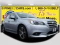 Ice Silver Metallic - Legacy 3.6R Limited Photo No. 1