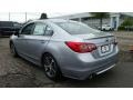 Ice Silver Metallic - Legacy 3.6R Limited Photo No. 4
