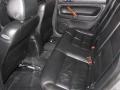 Silverstone Grey Metallic - Passat GLX Sedan Photo No. 14