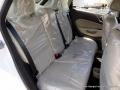 White Platinum Metallic Tri-coat - Fiesta Titanium Hatchback Photo No. 13