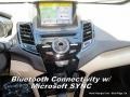 White Platinum Metallic Tri-coat - Fiesta Titanium Hatchback Photo No. 19