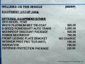 2016 White Platinum Metallic Tri-coat Ford Fiesta Titanium Hatchback  photo #27