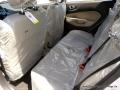 White Platinum Metallic Tri-coat - Fiesta Titanium Hatchback Photo No. 31