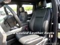 2016 Shadow Black Ford F150 Lariat SuperCrew 4x4  photo #12