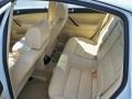 2003 Candy White Volkswagen Passat GLX Sedan  photo #5