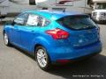 Blue Candy - Focus SE Hatch Photo No. 3