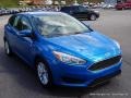 Blue Candy - Focus SE Hatch Photo No. 7