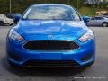 Blue Candy - Focus SE Hatch Photo No. 8