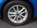 Blue Candy - Focus SE Hatch Photo No. 9