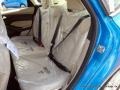 Blue Candy - Focus SE Hatch Photo No. 13