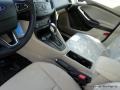 Blue Candy - Focus SE Hatch Photo No. 25