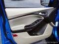 Blue Candy - Focus SE Hatch Photo No. 27