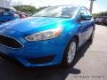 Blue Candy - Focus SE Hatch Photo No. 32