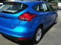 Blue Candy - Focus SE Hatch Photo No. 34