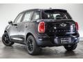 Absolute Black Metallic - Countryman Cooper Photo No. 3